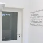 Hébergement de vacances Ostseelagune Zingst, Exklusive Dhh, Strandnah, Sauna, Kamin, 3 Sz, 2 Baeder, Glasfaser, Haustierfrei, Garten Mit Suedterrasse, E-ladesaeule, 2 Stellplaetze, Strandkorb, Fahrradschuppen, Waschmaschine, Trockner, Nichtraucher *