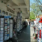 Hébergement de vacances Ostseelagune Zingst, Exklusive Dhh, Strandnah, Sauna, Kamin, 3 Sz, 2 Baeder, Glasfaser, Haustierfrei, Garten Mit Suedterrasse, E-ladesaeule, 2 Stellplaetze, Strandkorb, Fahrradschuppen, Waschmaschine, Trockner, Nichtraucher Zingst