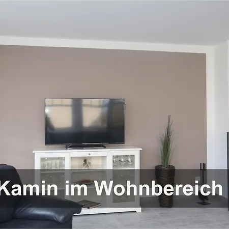 Ostseelagune Zingst, Exklusive Dhh, Strandnah, Sauna, Kamin, 3 Sz, 2 Baeder, Glasfaser, Garten Mit Suedterrasse, E-ladesaeule, 2 Stellplaetze, Strandkorb, Fahrradschuppen, Waschmaschine, Trockner *